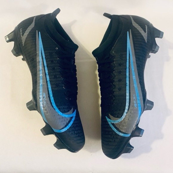 Nike Mercurial Vapor 14 Pro FG Cleats - Picture 2 of 12